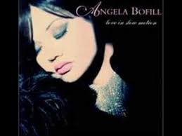 ANGELA BOFILL