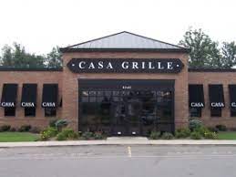 In (city or zip in united states). Locations Casa Restaurants