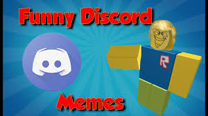 Maybe you would like to learn more about one of these? Funny Discord Meme Competion For 1000 Robux Youtube