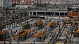 Check spelling or type a new query. La Estacion De La Sagrera Ya Tiene Proyecto Ganador