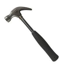 Craftright 8oz 226g Steel Claw Hammer Claw Hammer Hammer Steel