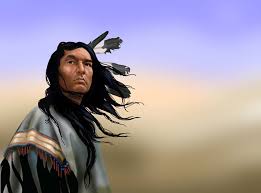 Legendary Locks Can Hair Act As A Sixth Sense Protecting Us From Danger Ancient Origins