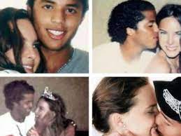 Esto ya es un hecho (como todas las imágenes de belinda que ya hemos visto). Le Iba Mejor Conmigo Belinda A Giovani Dos Santos Por Hoyo En La Pierna El Imparcial Noticias De Mexico Y El Mundo