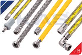 FLEX (Flexible) Stainless Steel Hoses and Hose Fittings | What are they?  What are they used for? - Valve, Flex Hose, PPR Pipe