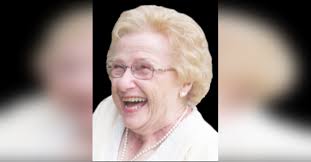 Patricia Anne Cary Barrett Hauert Obituary