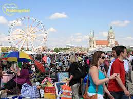 Der nächste flohmarkt, wo ist flohmarkt, wo ist flohmarkt am sonntag, wo ist flohmarkt solms heute. Flohmarkt 2020 Theresienwiese Munchen Riesenflohmarkt Vom Brk Zum Fruhlingsfest Infos Termin Preise Und Reservierung Trodelmarkt Und Sammlermarkt