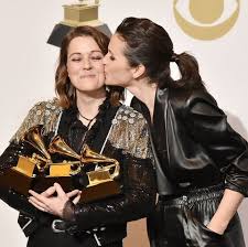 Brandi carlile is a prominent american singer, songwriter, and producer. All About Brandi Carlile And Her Wife Catherine Shepherd Brandi Carlile S Wife And Kids