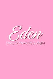 Eden Is Our Baby Girl Name Baby Girl Names Baby Names And Meanings Names With Meaning