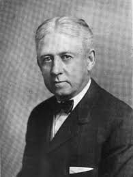 Archibald Henderson Boyden (1847-1929)