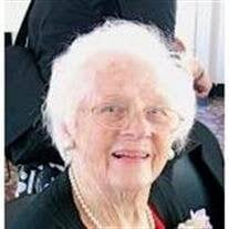 Katherine E. (Cunningham) Spires Obituary