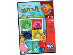 ניתן לתאר פעילות יוצרת כתהליך לימוד שבו המורה והתלמיד הם אחד.. Arthur Seems Different Arthur Wiki Fandom