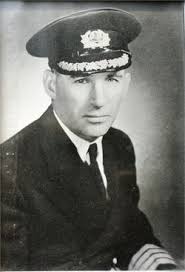 Capt Frederick Arnold Kaiser (1899-1987)