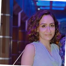 Alyssa Belcher Email & Phone Number