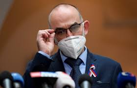 Vláda nařídila zdravotníkům každý den hlásit počet očkovaných. Ministri Dnes Absolvuji Cast Jednani Vlady Osobne Forum24