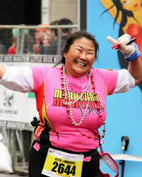 One Week Until Little Rock Marathon...