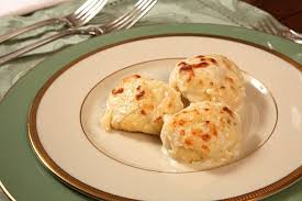 Fish Quenelles In White Wine Sauce Recipe White Wine Sauce Wine Sauce Recipes