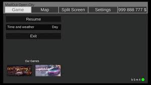 The goal of the game is to beat enemies in a race. Download Madout Open City Mod Money 1 Apk Data For Android