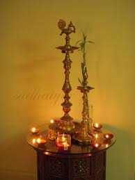 The Design Enthusiast Happy Festivities Diwali Decorations At Home Diwali Decorations Decor