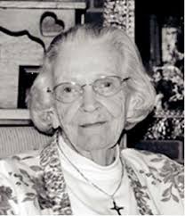 Wilma Nau Obituary (1918