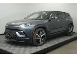 Image result for Pacifico Grey 2022 Fisker