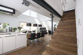 pin auf treppe architektur und planung fertighauswelt