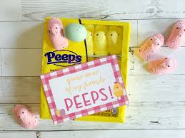 Check spelling or type a new query. Easter Peeps Printable Everyday Party Magazine