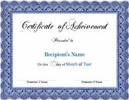 Maybe you would like to learn more about one of these? Certificate Template Word Free Certificate Templates Awards Certificates Template Certificate Of Achievement Template