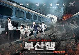The story is original and there is deep character development, which. ë¶€ì‚°í–‰ Busanhaeng 2016 Train To Busan Movies Music Monograph