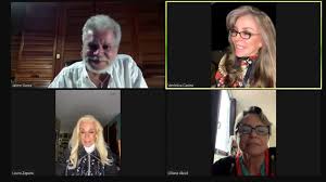 Las verdaderas razones por las que Edith González abandonó la telenovela  “Rosa Salvaje”, protagonizada por Verónica Castro