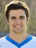 2011 Men's Lacrosse Roster