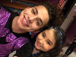 Mayra mares (@MayraMares6)