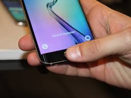 16 mp (ois, pdaf, bsi sensor); Samsung Galaxy S6 Fingerprint Sensor