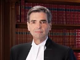 Hon. Pierre Claude Nolin (Avis de décès)