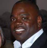 Ernest ComedyNight East