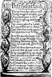 When the voices of children are heard on the green, and laughing is heard on the hill, my heart is at. Introduction I Synopsis And Commentary Songs Of Innocence And Experience Study Guide From Crossref It Info