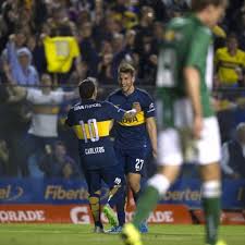 Mauro boselli (born 22 may 1985) is an argentine professional footballer who plays as a striker for cerro porteño. Calleri Va A Tener Otro Paso Por Boca