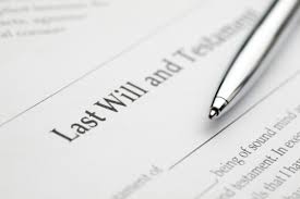 Invalid Wills Avoiding Legal Errors When Using Diy Will Templates