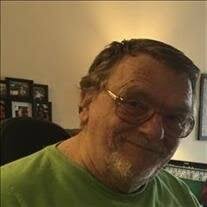 Larry Ray Lakey Obituary