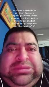 😢😢😢#albertandresvargas #obesidademorbida