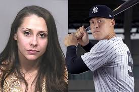 Maeve is best known for her role in syfy's. Girlfriend S Arrest Was Gut Punch For Yankees Aaron Judge Insider