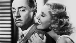 The Ex-Mrs. Bradford (1936)