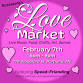 Goosepoop's Love Market