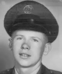 Albert Turner Obituary 2018