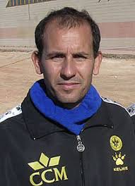 Club Atletismo Toledo