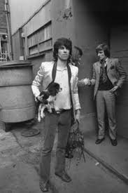 Coventry Music Articles by Pete Clemons: April 2020