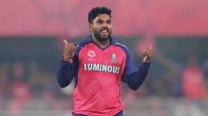 Rajasthan Royals - News update