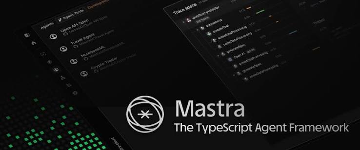 Build your first agent in 5 minutes with Mastra - DEV Community