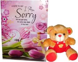 However, an apology gift is not like other. Siddhi Gifts Sorry Gifts For Boyfriend Greeting Card Gift Set Best Price In India Siddhi Gifts Sorry Gifts For Boyfriend Greeting Card Gift Set Compare Price List From Siddhi Gifts Gift