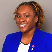 Kerishé Marie Higgins