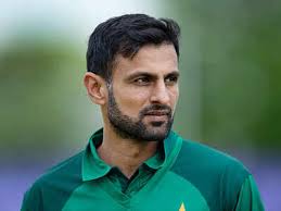 Shoaib Malik gets green light for late departure for England